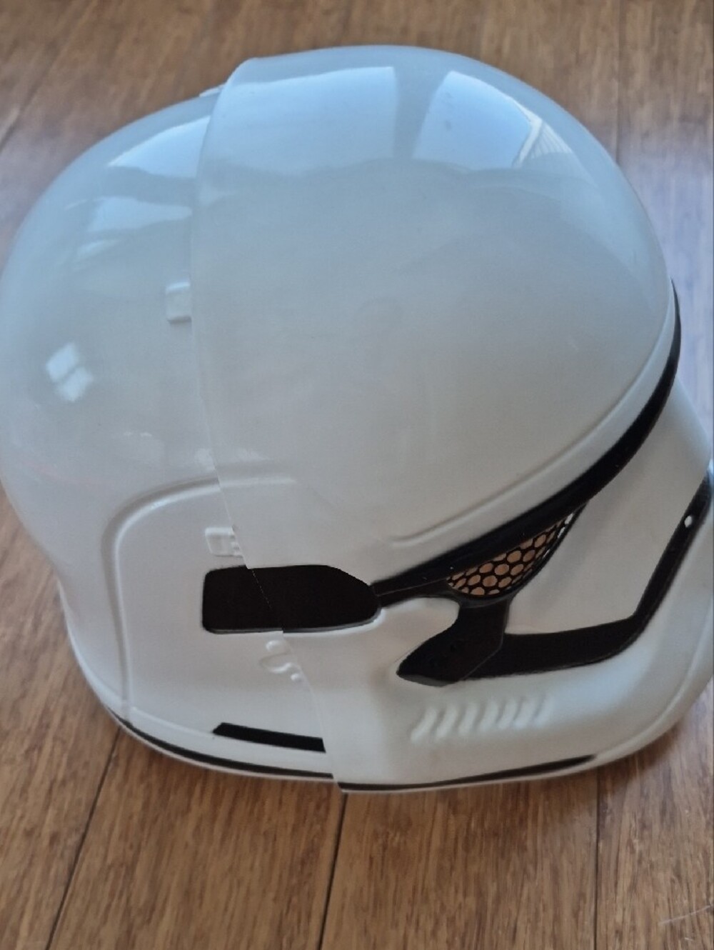Star Wars Stormtrooper Kids Costume - Picture 12 of 16